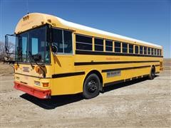 1998 Thomas 48 Passenger School Bus 