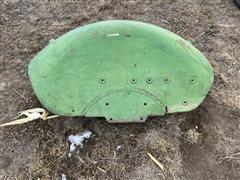 John Deere Standard Tractor Fenders 