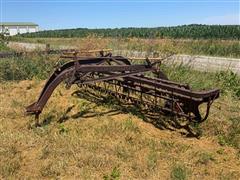 New Holland Super 55 Hay Rake 