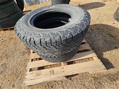 LT265/70R17 Tires 