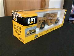 Caterpillar Cat 623G Die Cast Elevating Scraper 