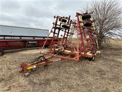 Krause 4129 Chisel Plow 