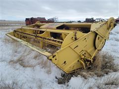 New Holland 910-H Cutting Head 