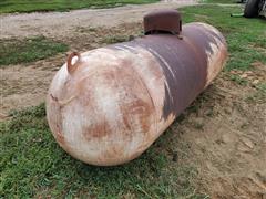 Eveready Propane Tank 