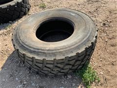 Bridgestone M844 445/65R22.5 Tire 