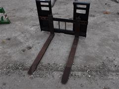 Pallet Forks 