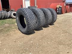 Hankook Dyna Pro MT2 35X12.50R18LT Tires 