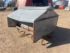 Calf Creep Feeder 