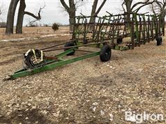 50’ Pull-Type Harrow 