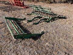 John Deere Disk Harrows 