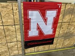 Husker Banners 