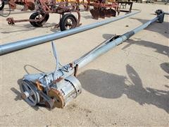 Transfer Auger 