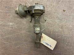 1962-61 Ford 6.4L Distributor 