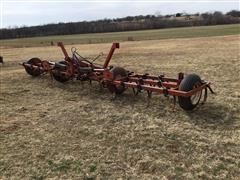 HitchKing 21’ Cultivator 