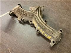 Ford 360-390ci LH Manifold 