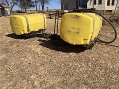 Demco 300-Gallon Saddle Tanks 