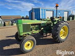 1978 John Deere 2640 2WD Tractor 