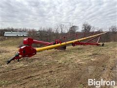 2018 Westfield MKX 130-94 Swingaway Auger 