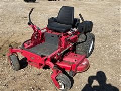 MTD Pro Riding Mower 