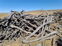 Hedge Posts 