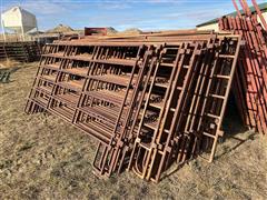 Livestock Panels 