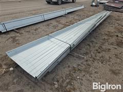 Behlen Grain Bin Roof Panels 