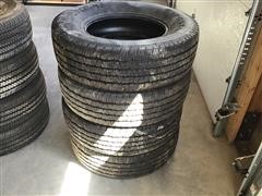 Firestone 275/70-18 Tires 