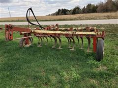 Krause Field Cultivator 