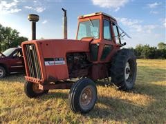 1974 Allis-Chalmers 7030 2WD Tractor 