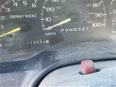 Odometer