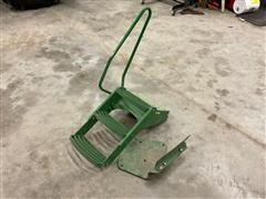 John Deere Tractor Stair Kit 