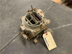 1964-65 Chevrolet 327vi Carburetor 