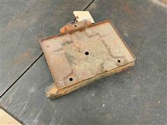 1957 Chevrolet Battery Tray 