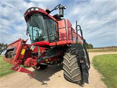 2013 Case IH 8230 4WD Combine 