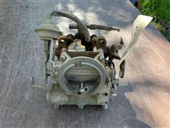 1965 And Later Chevrolet Rochester 2BBL Carburetor 