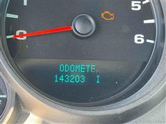 Odometer