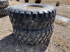 Goodyear 16.00R20 Pivot Irrigation Tires 