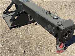 2024 Greatbear 005-03-6325-01 Forklift Jib 