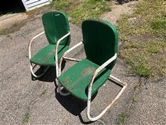 Lawn Chairs 