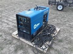 Bobcat 250 NT Welder/Generator 