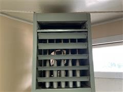 Modine Natural Gas Unit Heater 