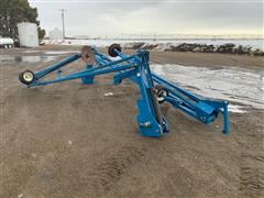 Kinze Side Markers 