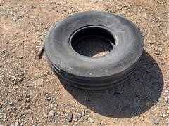 Firestone 11.00-16 4-Rib Tractor Tire 