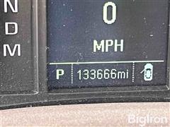 Odometer