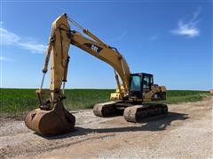 2003 Caterpillar 325CL Excavator 