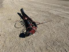 Drill Fill Auger 