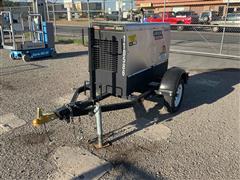 2013 Lincoln VANTAGE 300 Portable Welder 