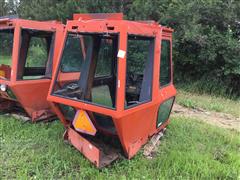 Allis 7000 Series Used Cab 