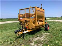 Haybuster 2660 Bale Processor 
