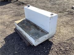 Weather Guard Pick Bed Fuel Tank 